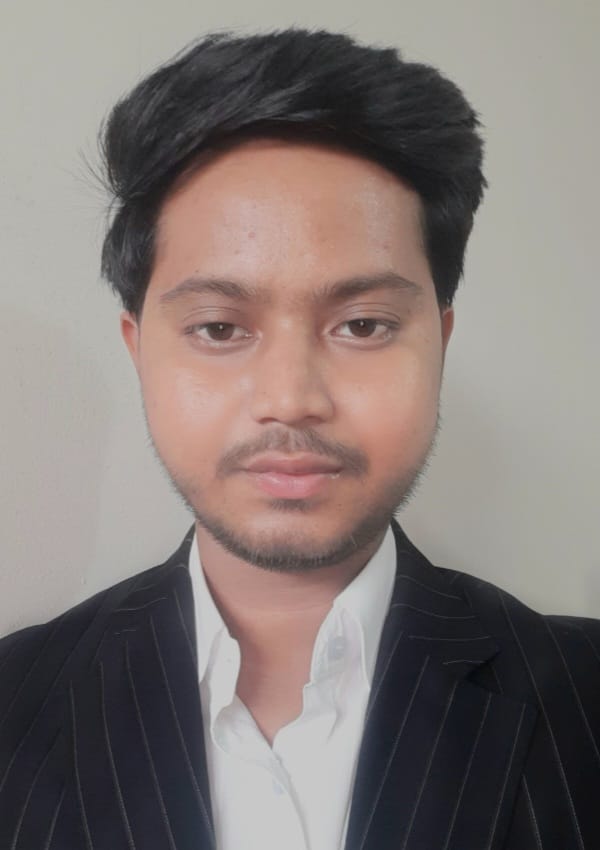 Pravanjan Nayak